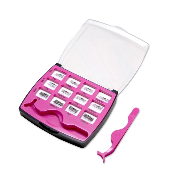 3 Second lash - Picture 2 of 3